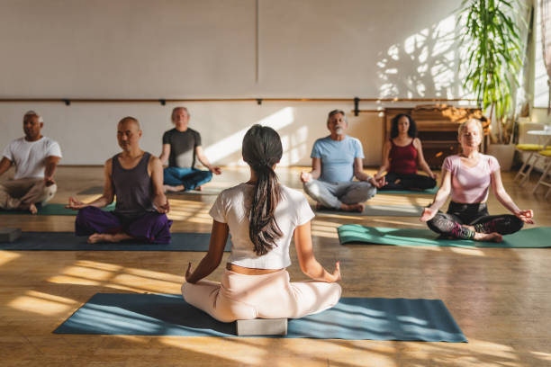 Quick Meditation Techniques