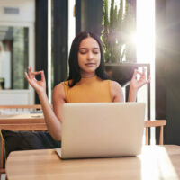 Meditation as a Tool for Achieving Your Goals