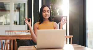 Meditation as a Tool for Achieving Your Goals
