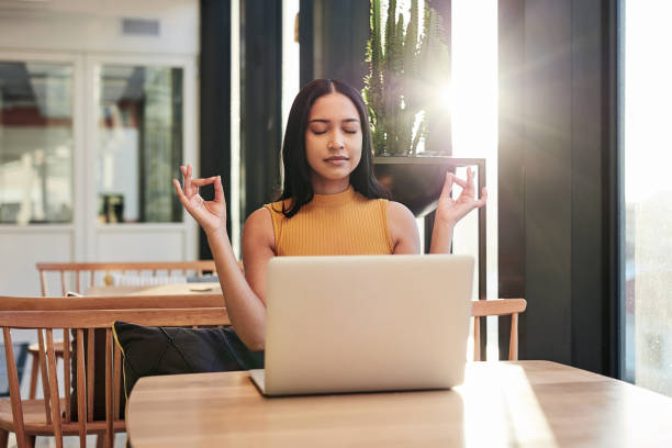 Meditation as a Tool for Achieving Your Goals