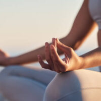 Meditation for Addiction Recovery