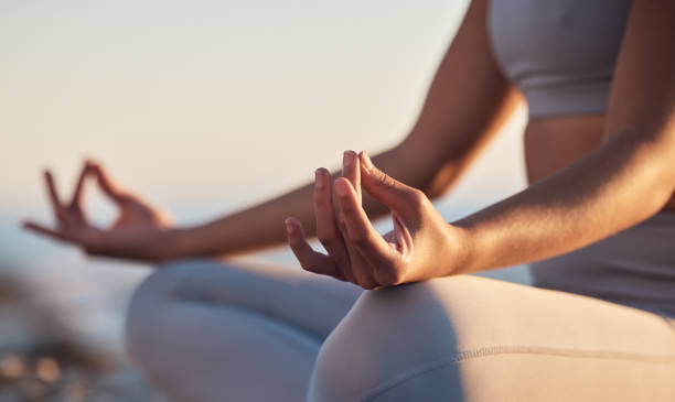 Meditation for Addiction Recovery