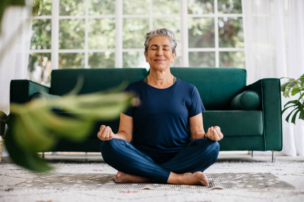 Meditation Types & Schools