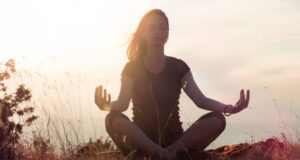 Mindfulness meditation