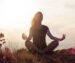 Mindfulness meditation