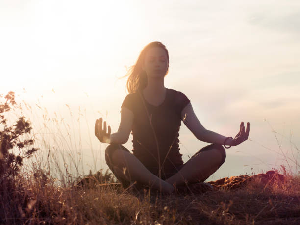 Mindfulness meditation