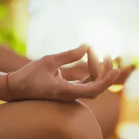 Mudras & Hand Healing