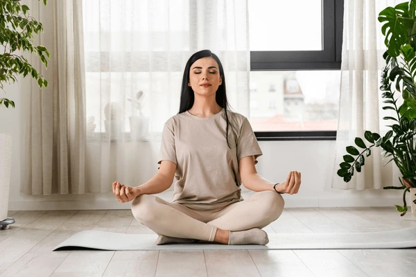 Meditation Practice & Setup