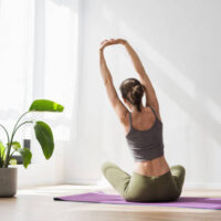 Self-Compassion Through Meditation