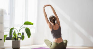 Self-Compassion Through Meditation
