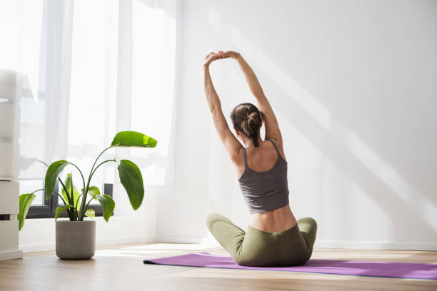Self-Compassion Through Meditation