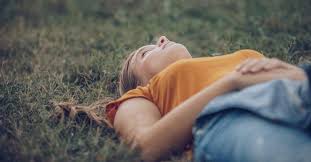 Sleep & Deep Relaxation