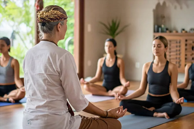 Teachers & Guided Programs