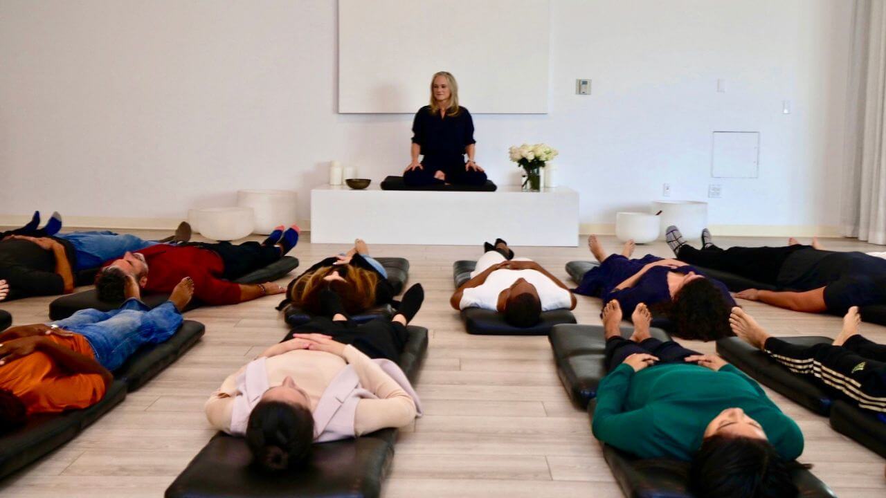 Teachers & Guided Programs