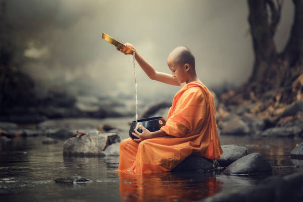 Vipassana Meditation