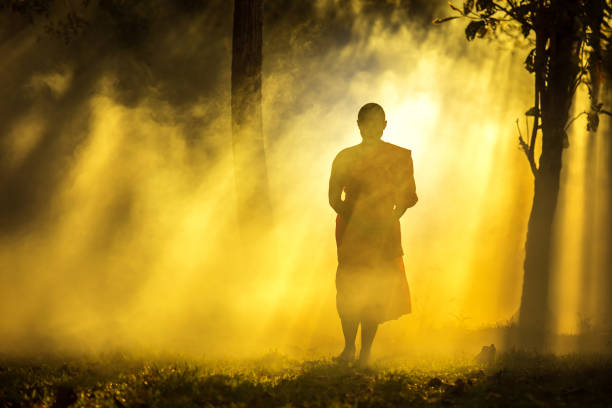 Walking Meditation