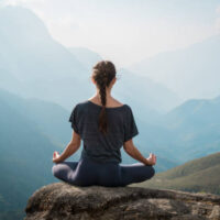 Zen Meditation