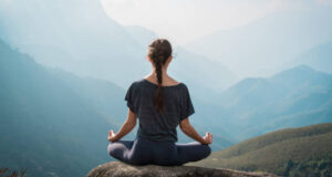 Zen Meditation