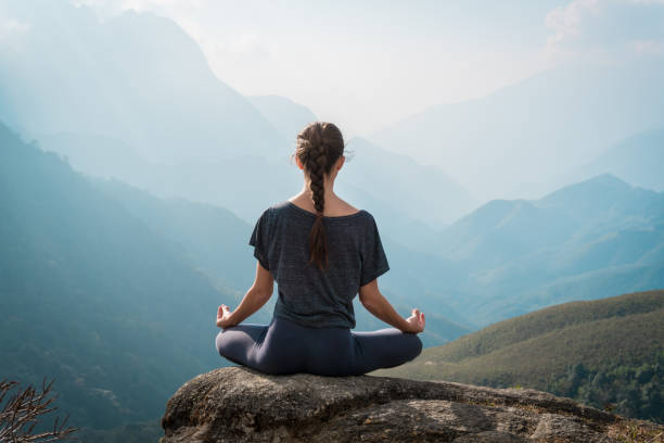 Zen Meditation