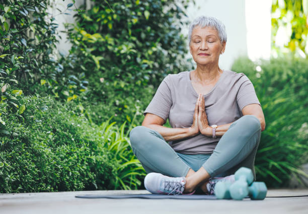 concentration meditation