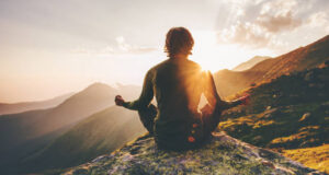 meditation techniques to overcome negative emotions