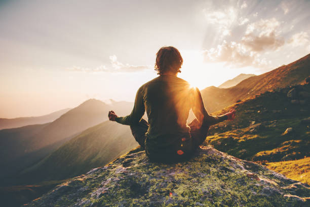 meditation techniques to overcome negative emotions