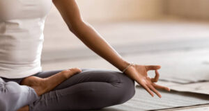 meditation to manage addiction cravings and triggers