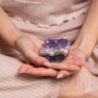 Crystal Meditation Methods