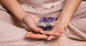 Crystal Meditation Methods