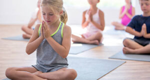 Kid-Friendly Meditation Script
