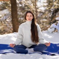 Seasonal Meditation Ritual