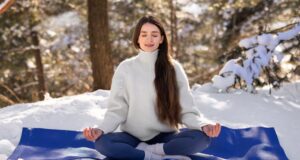 Seasonal Meditation Ritual