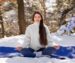 Seasonal Meditation Ritual