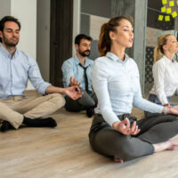 Workplace Meditation Tips