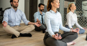 Workplace Meditation Tips