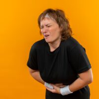 meditation for Irritable Bowel Syndrome