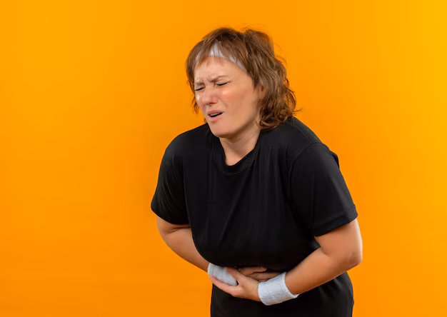meditation for Irritable Bowel Syndrome