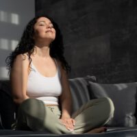 meditation for beginners with anxiety