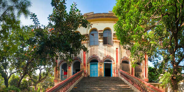 buddhist meditation center​