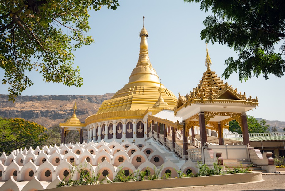 addiction free meditation centers​