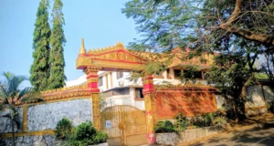 Dhamma Vipula Vipassana Meditation Center