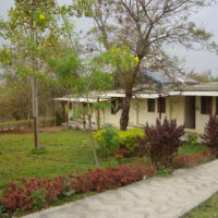 Dhammanag Vipassana Center
