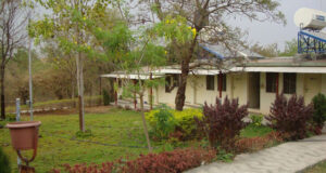 Dhammanag Vipassana Center