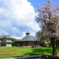 Osho Nisargam Meditation Center