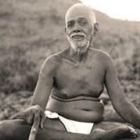Ramana Maharshi Meditation