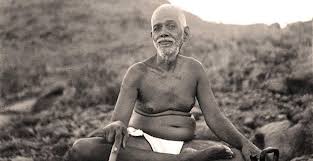 Ramana Maharshi Meditation