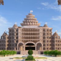 Varanasi Meditation Center