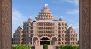 Varanasi Meditation Center