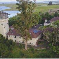 anubhuti meditation and retreat center​