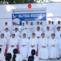 brahma kumaris meditation center